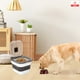 thumbnail image 5 of Contenedor Alimento Mascota Perros Hermetico Expandible 10kg, 5 of 6