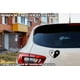 thumbnail image 2 of Sticker Paw Print And Heart Yin Yang Patita Auto Camioneta, 2 of 3