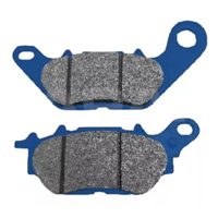 Japan - Pastilla Delantera Ybr125 Mn/R15