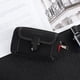 thumbnail image 1 of Universal Canvas Waterproof Mobile Phone Bag Pouch For Samsung/iPhone/HTC/LG/Xiaomi Wallet Case Cross Belt Coin Purse Pocket, 1 of 3