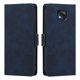 thumbnail image 2 of Funda Billetera Delgada para Motorola Moto G Power 2021 con Ranuras y Soporte Azul oscuro, 2 of 6