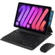 thumbnail image 2 of Carcasa con Teclado iPad Protección y Productividad Antigolpes (Negro) - SmartMob, 2 of 4