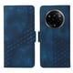 thumbnail image 4 of Carcasa FOXDOCK Realme 14 Pro Plus de cuero PU, diseño acolchado clásico, protección contra caídas y rayones, 4 of 5