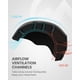 thumbnail image 4 of Casco de esquí OutdoorMaster Kelvin para hombres, mujeres y jóvenes - Negro, 4 of 7