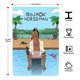 thumbnail image 3 of BoJack Horseman Cartel de metal, decoración de pared con cartel de metal personalizado, regalos para aficionados, amigos, familia y seres queridos 30x20 cm, 3 of 6