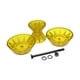 thumbnail image 5 of Accesorios Genéricos Para Rodillos De Remolque De Barco, Piezas De Repuesto, Conjunto De Rodillo De Campana De Proa, 5 of 5