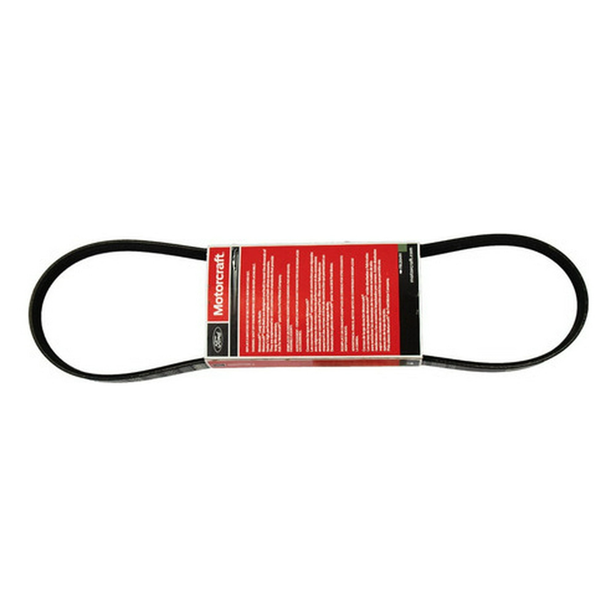 Motorcraft - Correa Aire Acondicionado Ford F-150 3.5 2013-2019