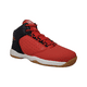thumbnail image 2 of ZAPATILLAS DE BASKETBALL AND1 RESPONSE MID INFANTIL IB30001B-RB - Talla 1,0, 2 of 6