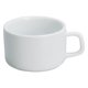 thumbnail image 1 of Taza de café Yanco AC-3-P ABCO 75 ml de porcelana superblanca x36, 1 of 1