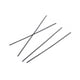 thumbnail image 1 of 4x Tiras De Goma Para Pies De Computadora Portátil Repuestos Antideslizantes Reemplazo De Parachoques De Silicona, 1 of 5