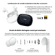 thumbnail image 3 of Audífonos Xiaomi Redmi Buds 5 Pro Bluetooth Earbuds Negro, 3 of 9