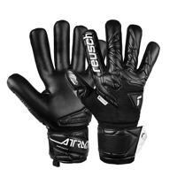 Guantes De Arquero Reusch Attrakt Infinity Sin Férulas