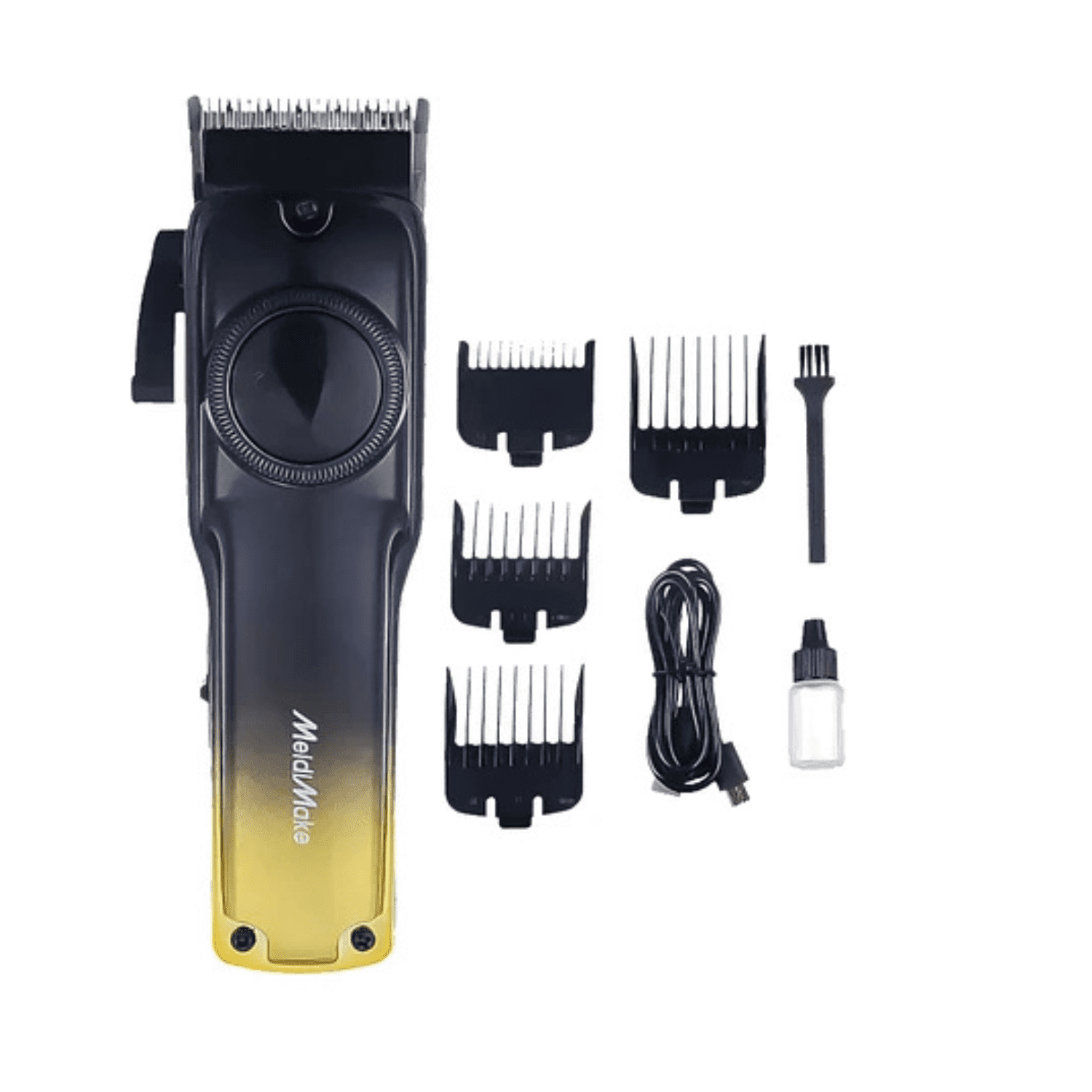 Genérico - Maquina De Cortar Pelo Inalámbrica