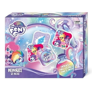 My Little Pony - Memorice 52 Piezas