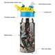 thumbnail image 3 of Botella de Agua Miles Morales Azul 12 oz, 3 of 6
