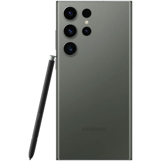 Samsung Galaxy S23 Ultra グレー 本体 Smartphone Samsung Galaxy S23 Ultra 256 GB 8 GB RAM 5G | Lider