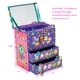 thumbnail image 2 of Caja de joyería DreamWorks Gabby’s Dollhouse – Kit de mosaico, 2 of 7