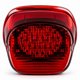 thumbnail image 1 of Luz de freno LED estroboscópica Eagle Lights para Harley Davidson, 1 of 9