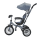 thumbnail image 3 of Triciclo Paseo Infantil 360 1326 LX Azul Bebesit, 3 of 8