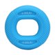 thumbnail image 1 of Agarre De Mano Fortalecedor Entrenador De Fuerza Del Antebrazo Pinza Azul 40LB 50LB, 1 of 5
