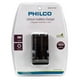 thumbnail image 1 of Cargador Para 2 Baterías De Litio Philco, 1 of 2