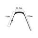 thumbnail image 2 of Correa Compatible Con Huawei Honor Band 3e / 4e Rosado, 2 of 2