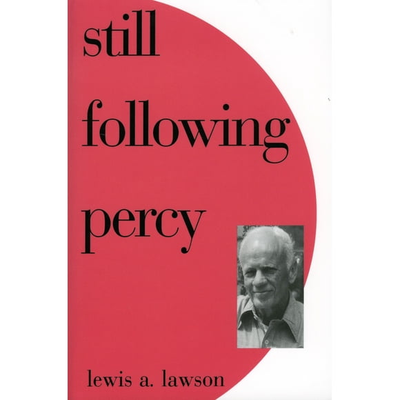 Libro University Press of Mississippi: Aún Siguiendo a Percy