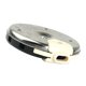 thumbnail image 4 of Afinador De Tubo De Tono C Para Guitarra, Herramienta De Afinación Con Estuche, 13 Agujeros, 4 of 5