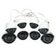 thumbnail image 2 of Kit CCTV con 8 Cámaras Full AHD 1080p P2P, 2 of 3