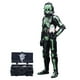 thumbnail image 1 of Figura de acción STAR WARS SW BL Halloween Clone Trooper, 1 of 3