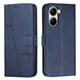 thumbnail image 1 of Funda Flip Para Xiaomi Poco X7 Pro 5g – Carcasa Delgada Y Resistente A Impactos Con Soporte Para Uso Diario Y Profesional, 1 of 5