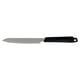 thumbnail image 2 of Cuchillo Trinchante Tramontina Churrasco Black con Lámina de Acero Inoxidable y Mango de Polipropileno Negro 8", 2 of 4