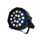 thumbnail image 1 of Foco Led RGB Mekse Mini Flat Par Light 18, 1 of 2