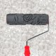 thumbnail image 1 of Rodillo BANCOO 25 cm de Textura con Relieve para Pared y Suelo, 1 of 6