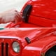 thumbnail image 3 of Para Kit de captura de cierres de capucha con cierre para Jeep JK JKU JL JLU Gladiator JT 2007-2023 Presente Accesorios exteriores de cromo 2pcs, 3 of 3