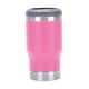 thumbnail image 4 of Enfriador de latas con aislamiento al vacío, soporte para bebidas de 420ml, taza de café reutilizable, soporte portátil para botellas de cerveza para Rosa, 4 of 5