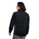 thumbnail image 2 of Chaqueta Micropolar Hombre Furry Grey Lenga® Cierres Ykk®, 2 of 6