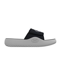 Sandalias Under Armour Ignite Pro 8 Negro Blanco Talla 14 M