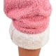 thumbnail image 4 of Pijama Mujer Corderito y polar Sin Gorro Calidad Premium 301, 4 of 4