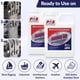 thumbnail image 5 of Spotless Stainless Removedor de óxido y protector marino 473 ml, 5 of 7