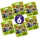 thumbnail image 3 of Figuras coleccionables LEGO Minifigures Series 27, paquete de 6 para niños mayores de 5 años, 3 of 3