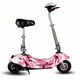 thumbnail image 3 of SCOOTER ELECTRICO PARA NIÑOS CON ASIENTO PINK, 3 of 3