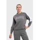 thumbnail image 2 of Polerón Mujer Gris- ll, 2 of 4