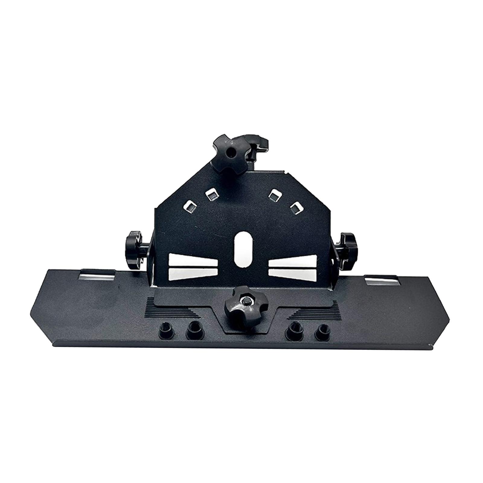 Ioensy - Máquina De Corte De Piedra De Marco De Chaflán De Dispositivo De Biselado De Baldosas De Cerámica De 45 Grados