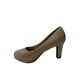 thumbnail image 5 of Zapato Reina Ecocuero ZAU33 Beige, 5 of 5
