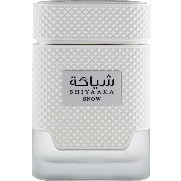 Eau de Parfum UMBY Shiyaaka Snow 100 ml