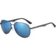 thumbnail image 3 of Gafas de Sol Aviador Zenottic Polarizadas 1.1 mm TAC UV400, 3 of 3