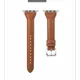 thumbnail image 1 of Correa Cuero Slim Cut Para Apple Watch 38 / 40 / 41 mm, 1 of 3