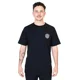 thumbnail image 1 of Polera Hombre MC 5P420-MI Liso Black Maui, 1 of 3