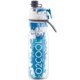 thumbnail image 2 of Botella de agua O2COOL ArcticSqueeze Insulated Mist 'N Sip, 600 ml, 2 of 7